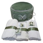 Trusou Botez Verde