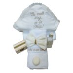 Trusou Botez 7 Piese Baiat
