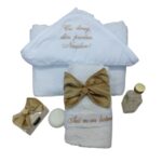 Trusou Botez 7 Piese
