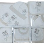 Set Maternitate Crem Fata