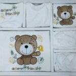 Set 10 Piese Maternitate Bebelusi