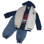 Compleu Denim