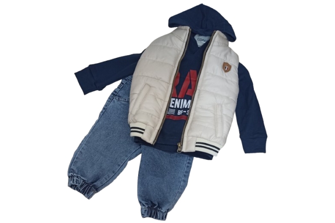 7135-compleu-denim.jpg Compleu Denim - imagine 1