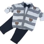 Costum Baieti