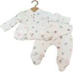 Costum Fluturi Bebe