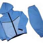 Compleu Sport Pentru Copii