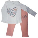 Compleu Copii 80-104 Inaltime