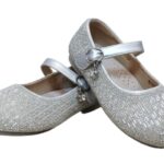 Pantofi Eleganti Copii Fete