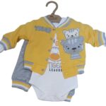 Costumas Pentru Bebe