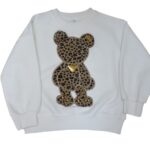 Bluza Fata