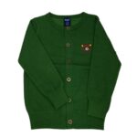 Pulover Verde Copii
