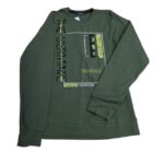 Bluza Verde Copii