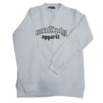 Bluza Alba Baiat