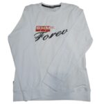 Bluza Baiat Alba