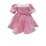 Rochie Fete 2-7 Ani