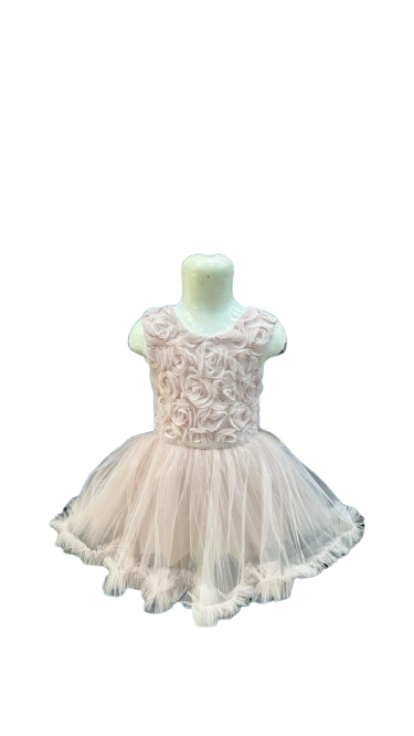 7254-rochie-eleganta-fata.jpg Rochie Eleganta Fata - imagine 1