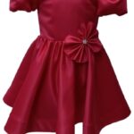 Rochie Eleganta Fetite