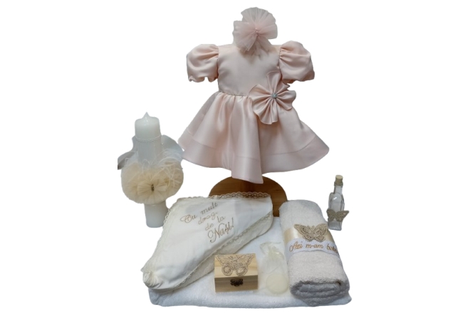 7266-pachet-botez-fata.jpg Pachet Botez Fata - imagine 1