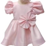 Rochie Roz Fetite