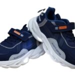 Adidasi Cu Led Baiat