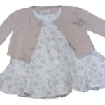 Rochie Cu Pulover Copii