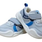 Adidasi Bleu Copii