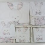 Set Maternitate Fata