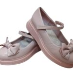 Pantofi Roz-Pudra Copii