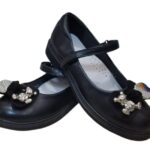 Pantofi Negrii Fata