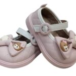 Pantofi Roz Fata