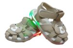 Sandale Led Baieti