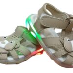 Sandale Led Baieti