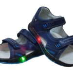 Sandale Cu Led Copii