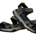 Sandale Kaki Baieti