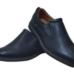 Pantofi Bleumarin Baieti