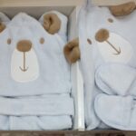 Set Baita Bleu Baiat