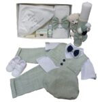 Set Pentru Botez Bebelusi