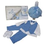 Pachet Botez Baieti