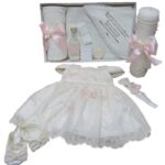 Pachet Botez Fata