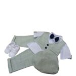 Costum Botez Bebelusi