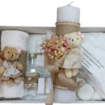 Trusou Botez Cu Lumanare