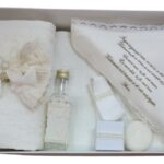 Trusou Botez Fetite