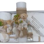 Trusou Botez Cu Lumanare