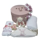 Trusou Botez Fetite