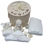 Trusou Botez Bebelusi