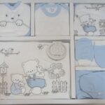 Set De Scos Din Maternitate Bebelusi