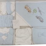 Caseta Pentru Maternitate Bebelusi