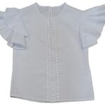 Bluza Scoala Fata