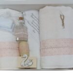 Trusou Botez Fetite