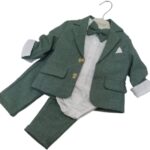 Costum Elegant Baiat